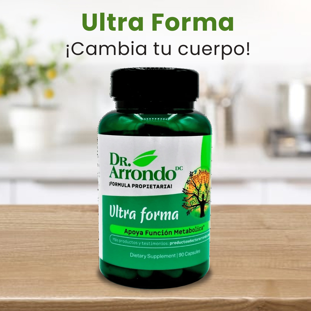 Ultra Forma Product
