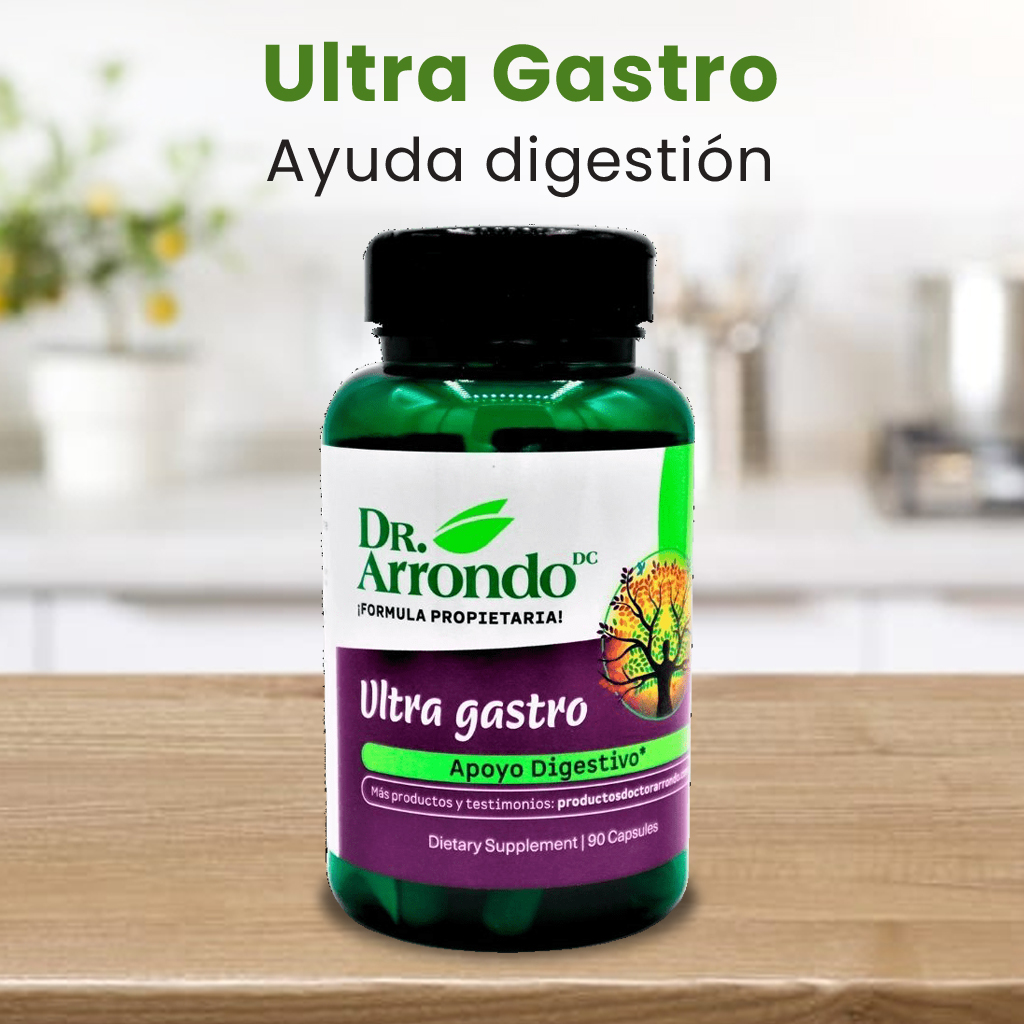 Ultra Gastro Product