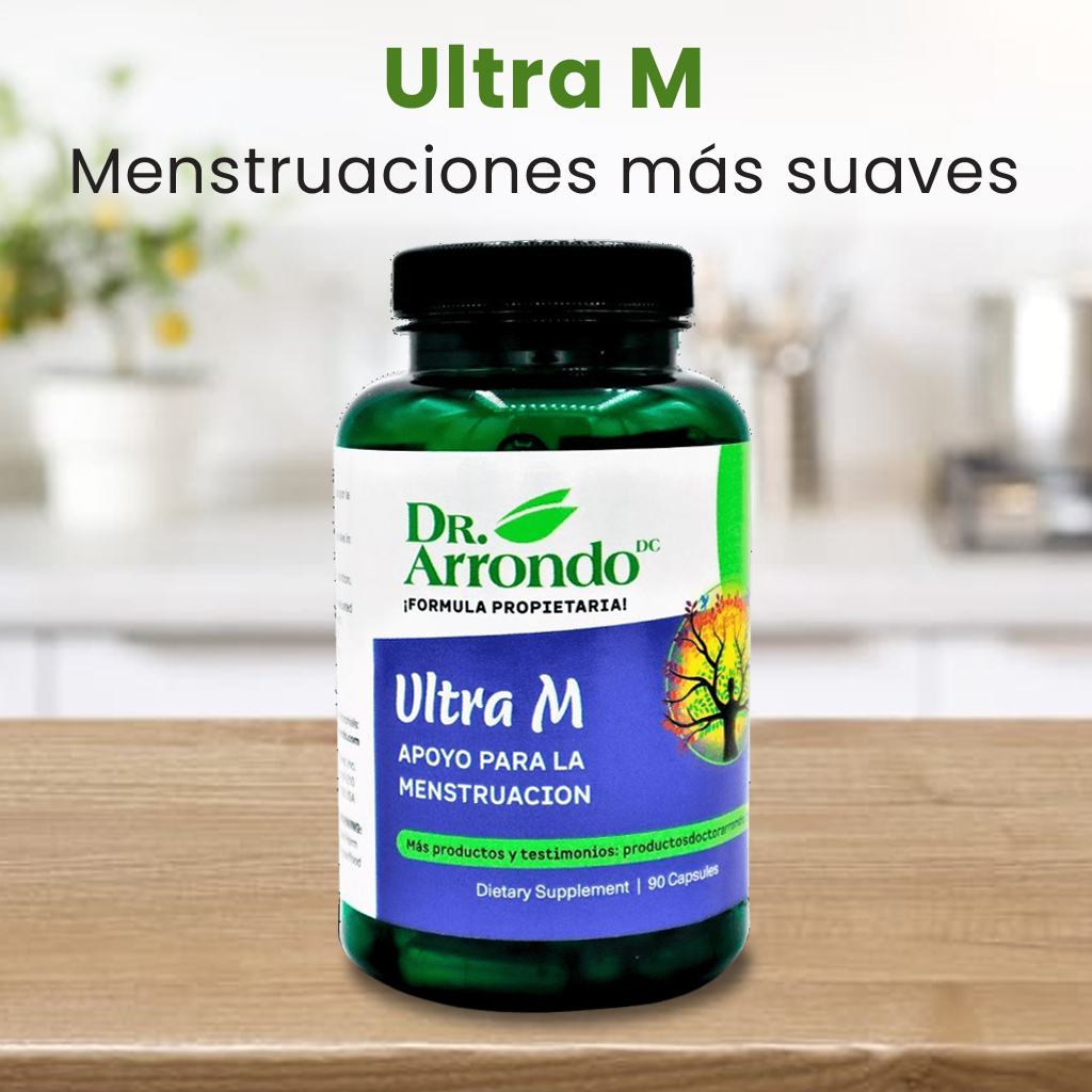 Ultra M Product Page